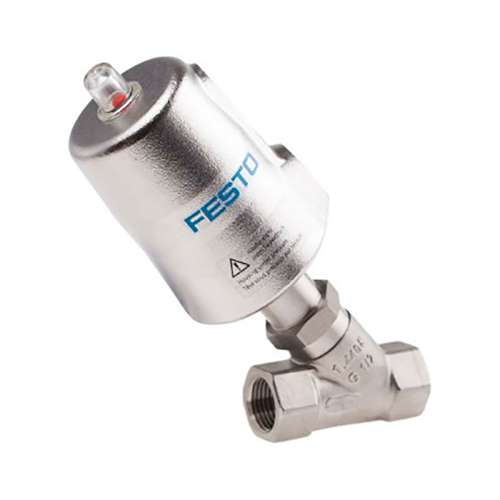 نمایندگی انگل ولو فستو